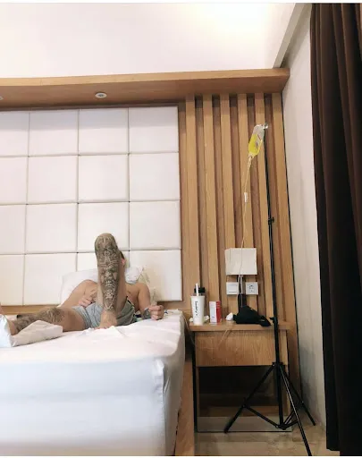 Prastha Medical Batu Bolong ( 24 Hour Doctor, IV Therapy, Rabies Vaccine, Home Service, Laboratory) 3