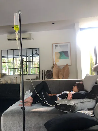 Prastha Medical Batu Bolong ( 24 Hour Doctor, IV Therapy, Rabies Vaccine, Home Service, Laboratory) 4