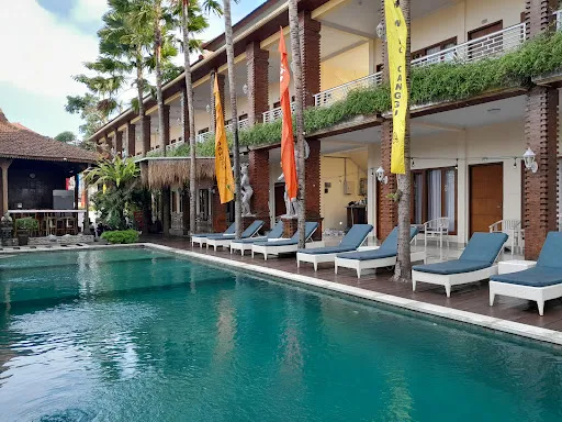 Casa Verde Guest House 1