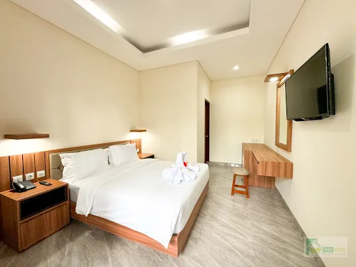 Casa Verde Guest House 3