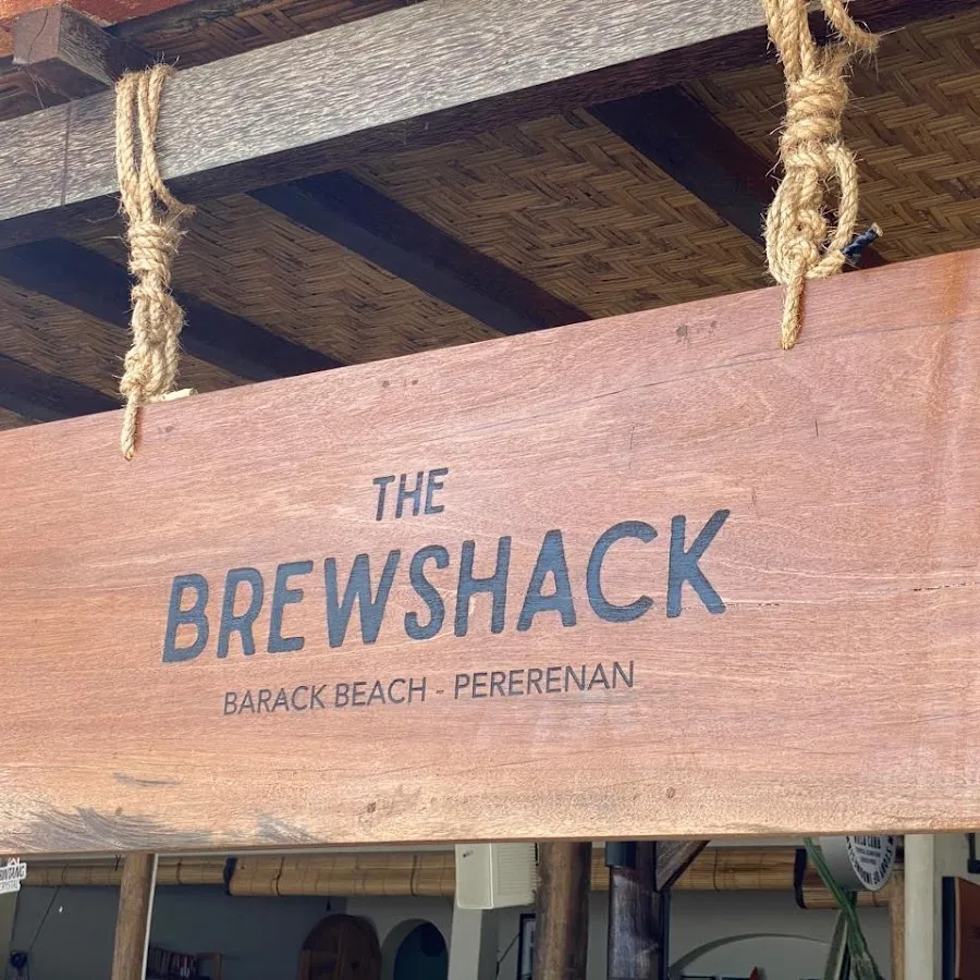 The Brewshack