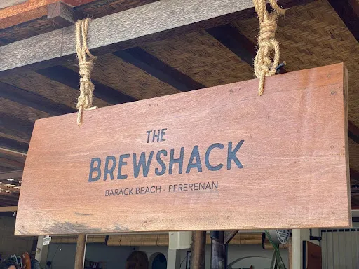 The Brewshack 2