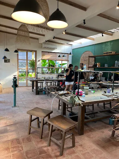 Big Tree Jewelry Classes 4