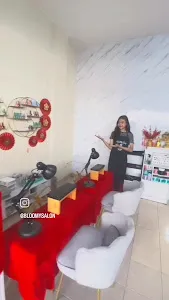 Bloomy Salon 4