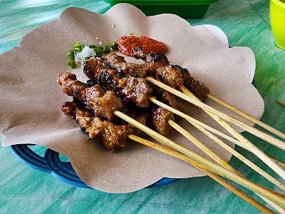 Just Oats - Tibubeneng 1