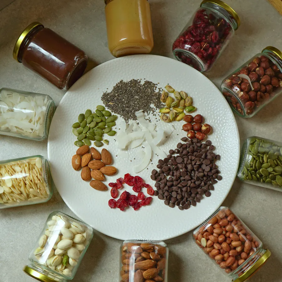 Just Oats - Tibubeneng 4