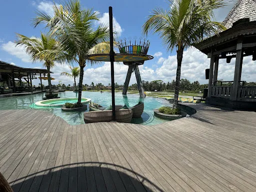 Holy Bali Tours & Transport 1