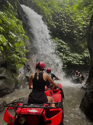 Holy Bali Tours & Transport 2