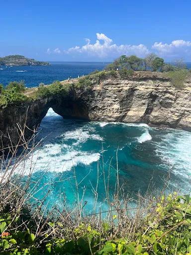 Holy Bali Tours & Transport 4
