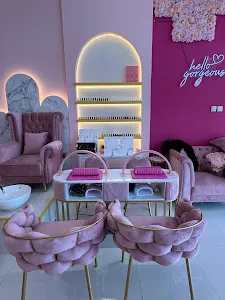 Me Nail Salon Bali 1