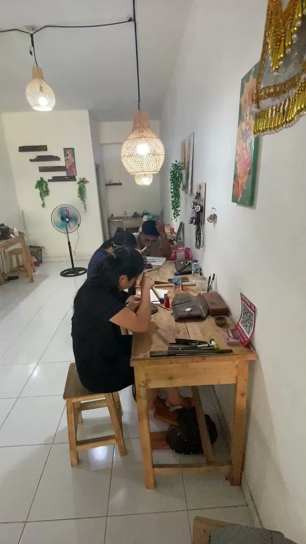 Canggu Jewelry Silver Class 1