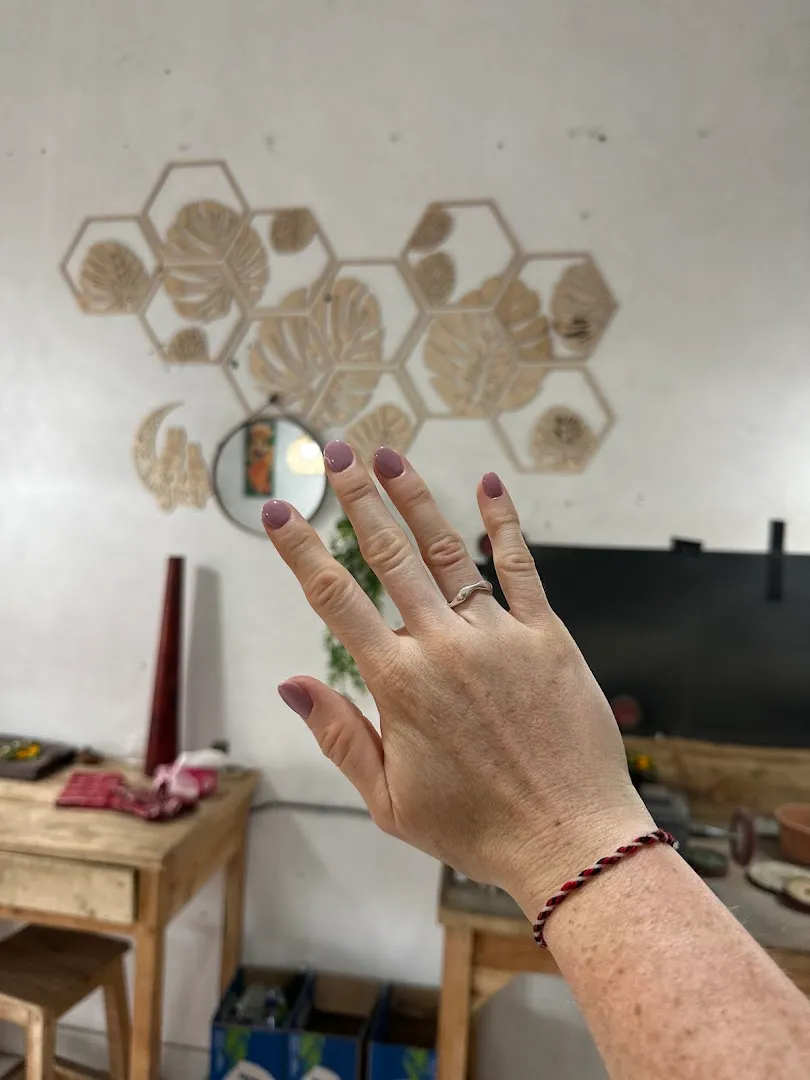 Canggu Jewelry Silver Class 3