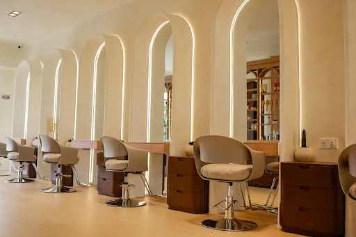 Letti Hair Lab 2