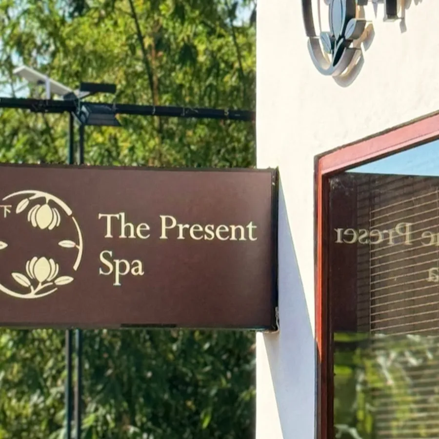 The Present Spa - Massage & Hair Spa 3