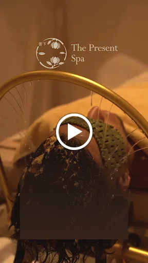 The Present Spa - Massage & Hair Spa 4