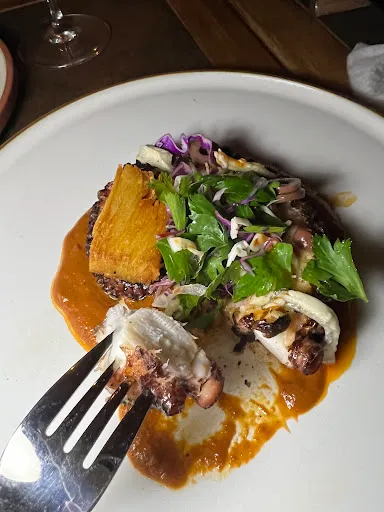 Ina Ré Restaurant 3