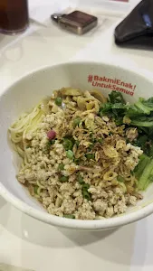 Bakmi Akiu Gunung Sanghyang 2