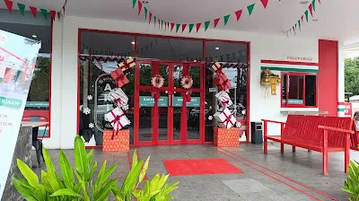 Bakmi Akiu Gunung Sanghyang 3