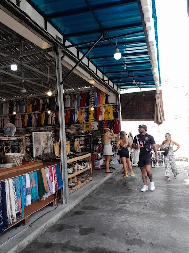 HB ART MARKET CANGGU 1