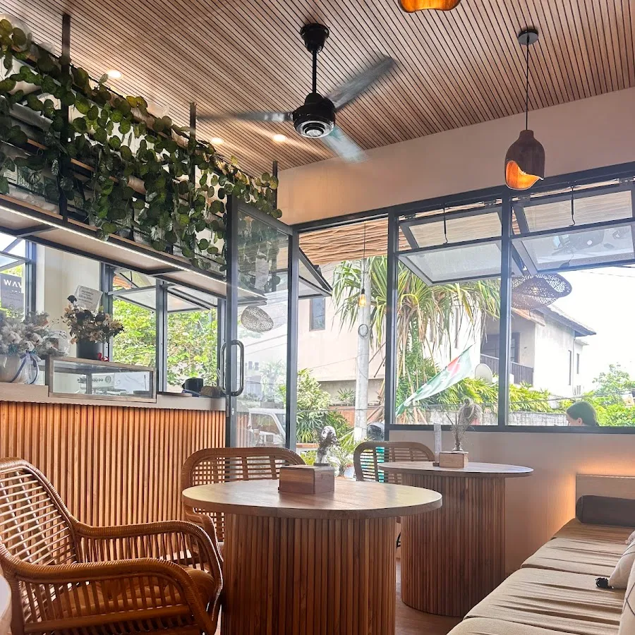 Semu Semu by Sakka — Restaurants & Cafés in Munggu (4.9★) | Lokasi Bali