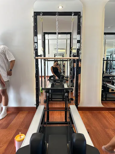 Native Tree Pilates Canggu 1