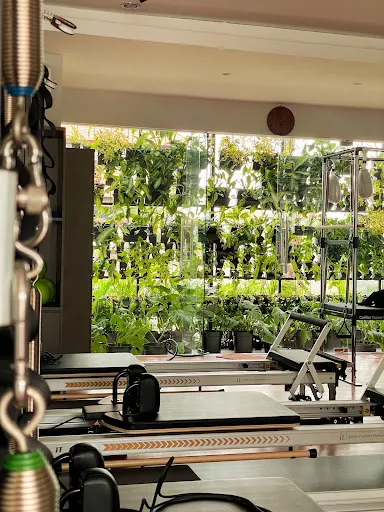 Native Tree Pilates Canggu 3