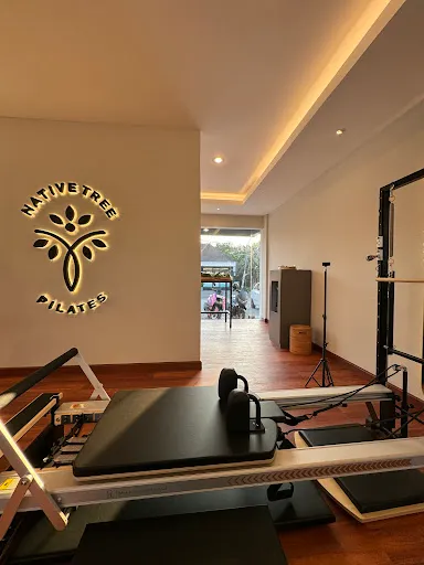 Native Tree Pilates Canggu 4