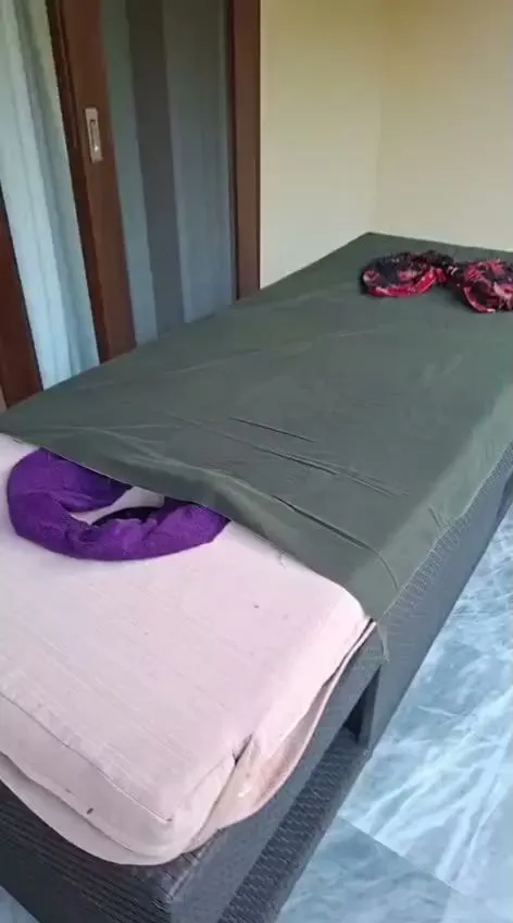 Home Service Massage in Bali | BaliPro Massage 1