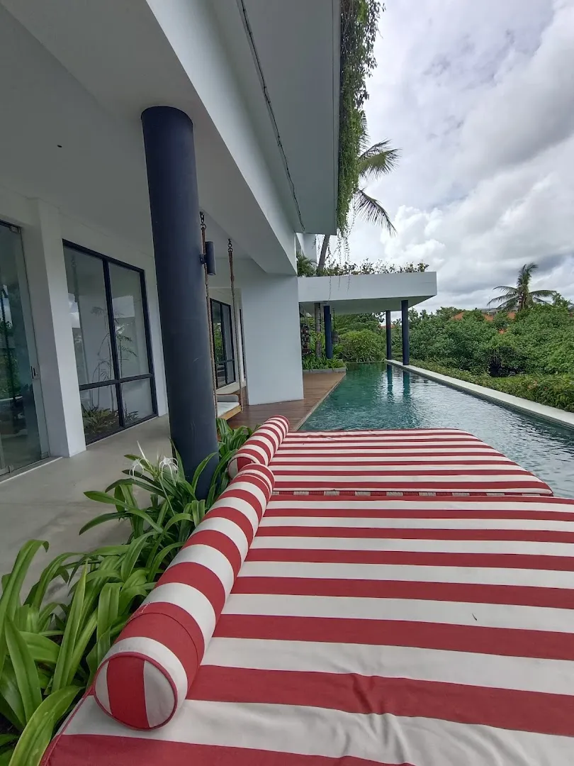 Home Service Massage in Bali | BaliPro Massage 4