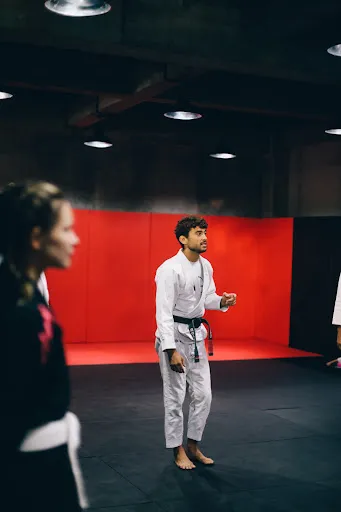Enjoy The Process Bjj @ Soma 2