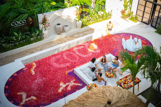 COCO LIFESTYLE RESIDENCE 2