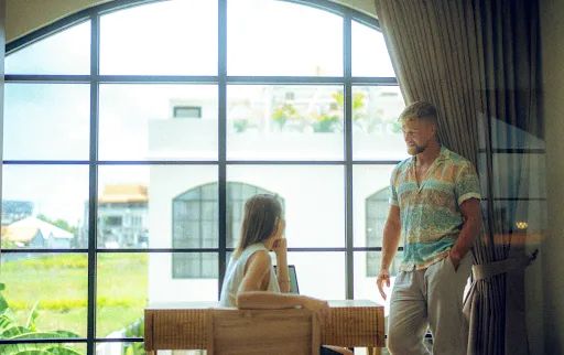 COCO LIFESTYLE RESIDENCE 3