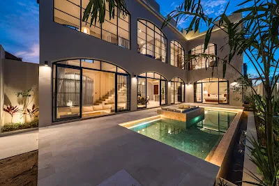 COCO LIFESTYLE RESIDENCE 4