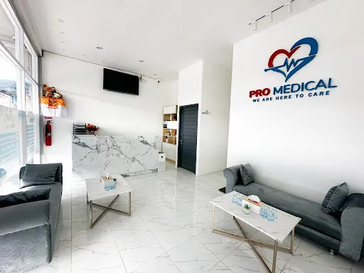 PRO MEDICAL BALI 2
