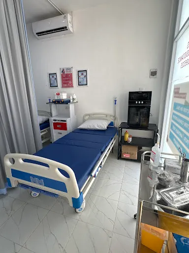 PRO MEDICAL BALI 3