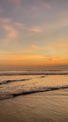 Echo Beach, Canggu