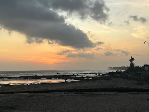 Echo Beach, Canggu 1