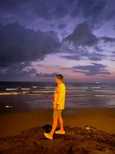 Echo Beach, Canggu 2