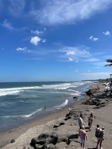 Echo Beach, Canggu 3