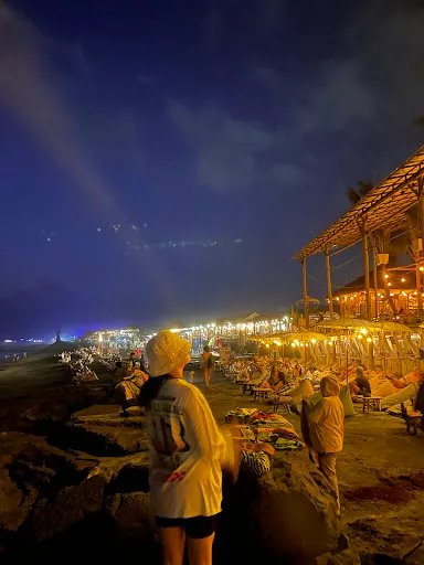 Echo Beach, Canggu 4