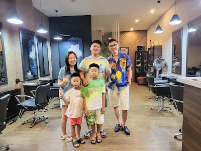 Jim Salon Bali Kerobokan 2