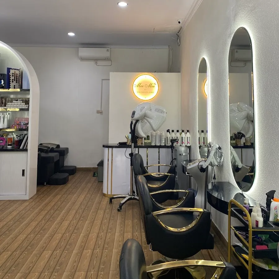 Jim Salon Bali Kerobokan 3