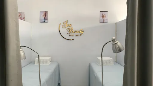 SEA BEAUTY CARE 1