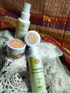 SEA BEAUTY CARE 3