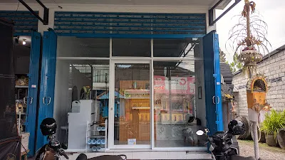 SEA BEAUTY CARE 4