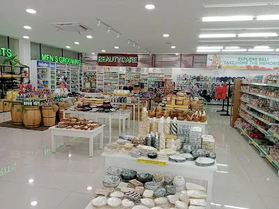 Coco Supermarket Kampoeng Lot 3