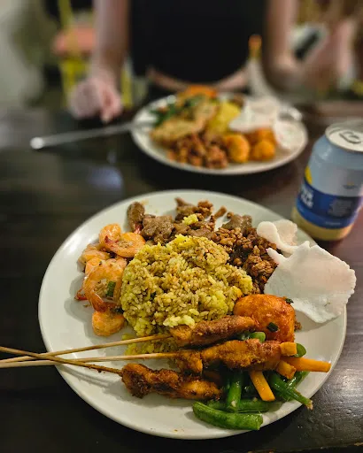 Warung Local 1