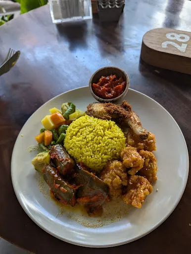 Warung Local 2