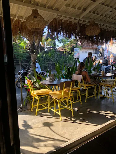 Warung Local 4