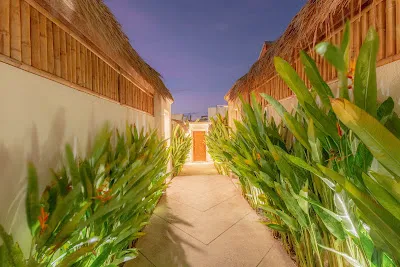 Canggu Circle Villa by iNi Vie Hospitality 1